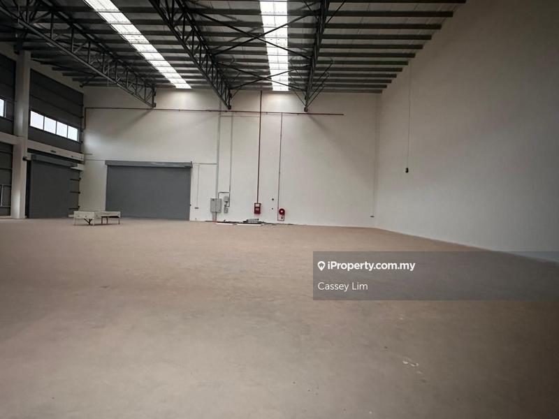 Semi-D Factory for Rent in Elmina, Shah Alam by Cassey Lim - iProperty.com.my