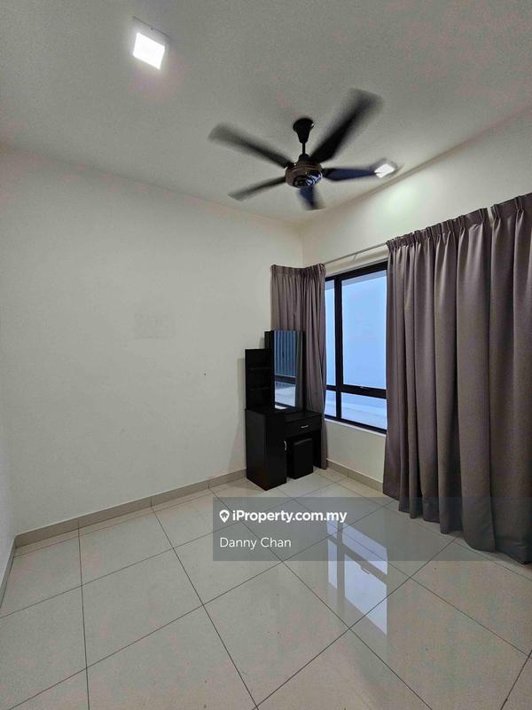 Residensi Servis untuk Disewa di 8 Kinrara oleh Danny Chan - iProperty.com.my