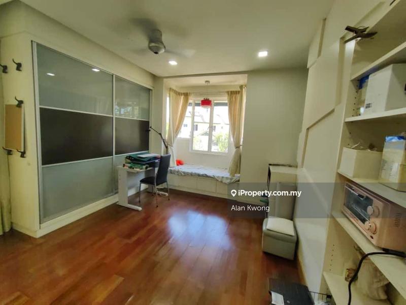 For Sale - Adiva Courtyard