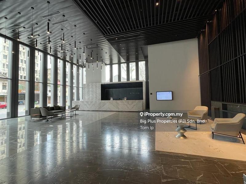 Office for Sale in 03ift, KL City Centre by Tom Ip - iProperty.com.my