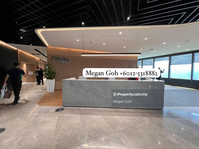 Office for Rent in KLCC, KL City Centre by Megan Goh - iProperty.com.my