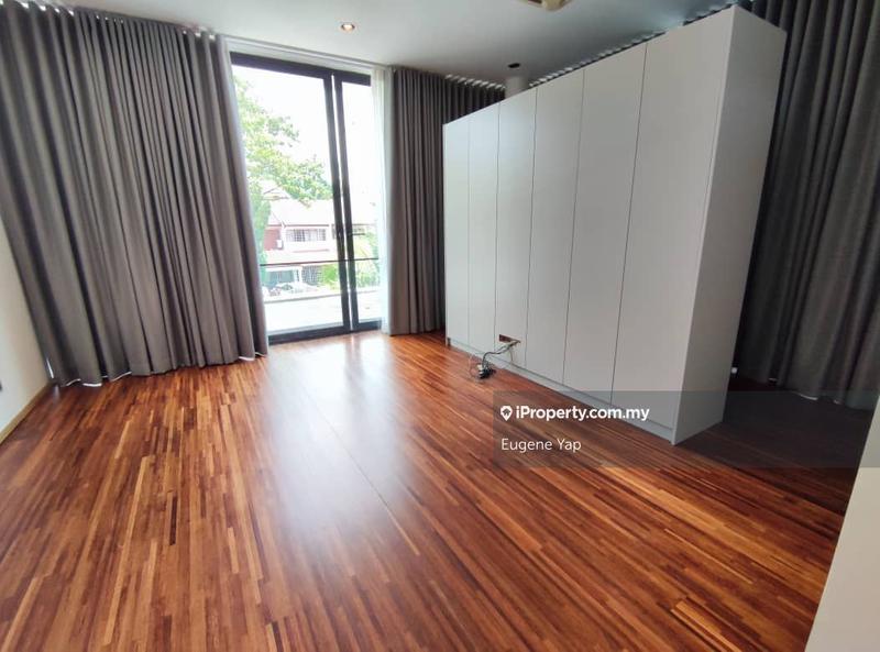 Bungalow House untuk Dijual di Damansara Heights, Damansara Heights oleh Eugene Yap - iProperty.com.my