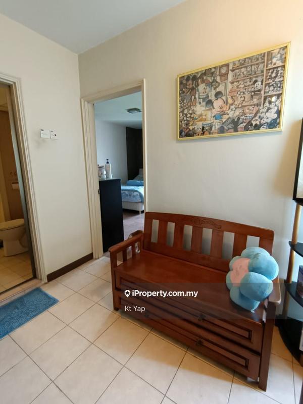 Condominium for Sale in Amadesa Resort Condominium by Kt Yap - iProperty.com.my