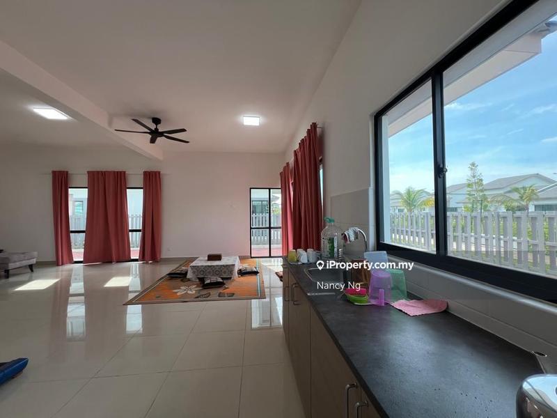 Semi-Detached House for Sale in Bertam, Kepala Batas by Nancy Ng - iProperty.com.my