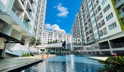 Condominium for Sale in Casa Tropika by Jeffrey Yap - iProperty.com.my