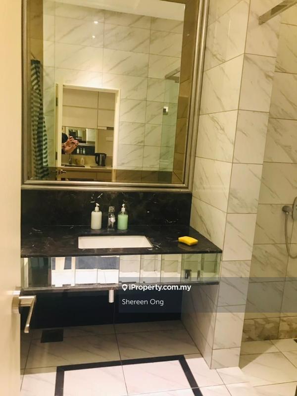 Residensi Servis untuk Dijual di Dorsett Residences Sri Hartamas oleh Shereen Ong - iProperty.com.my