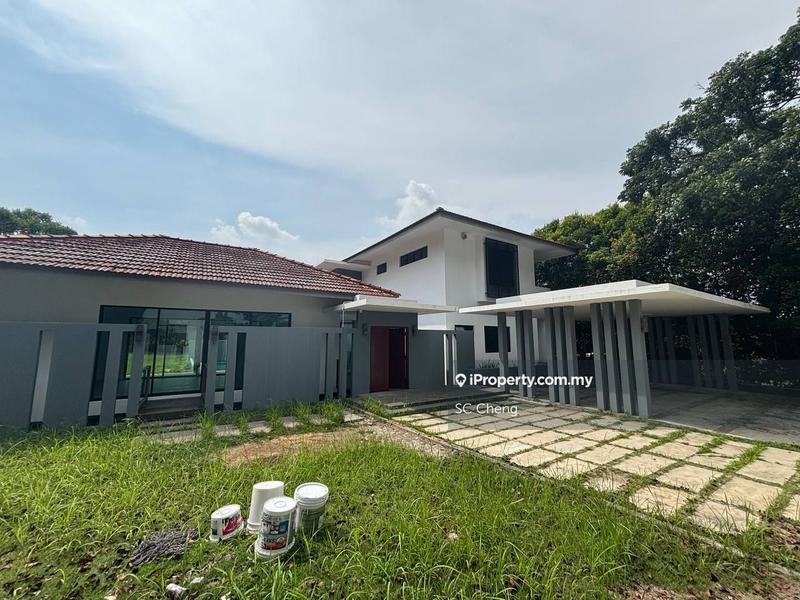 Bungalow House for Sale in Ledang Heights, Iskandar Puteri (Nusajaya) by SC Cheng - iProperty.com.my