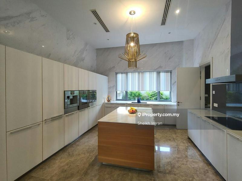 Bungalow House for Sale in Hartamas Heights, Mont Kiara by Sheikh Imran - iProperty.com.my