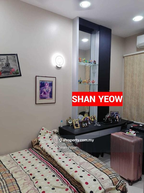 2-storey Terraced House for Sale in Bandar Tasek Mutiara, Simpang Ampat by Shan Yeow - iProperty.com.my