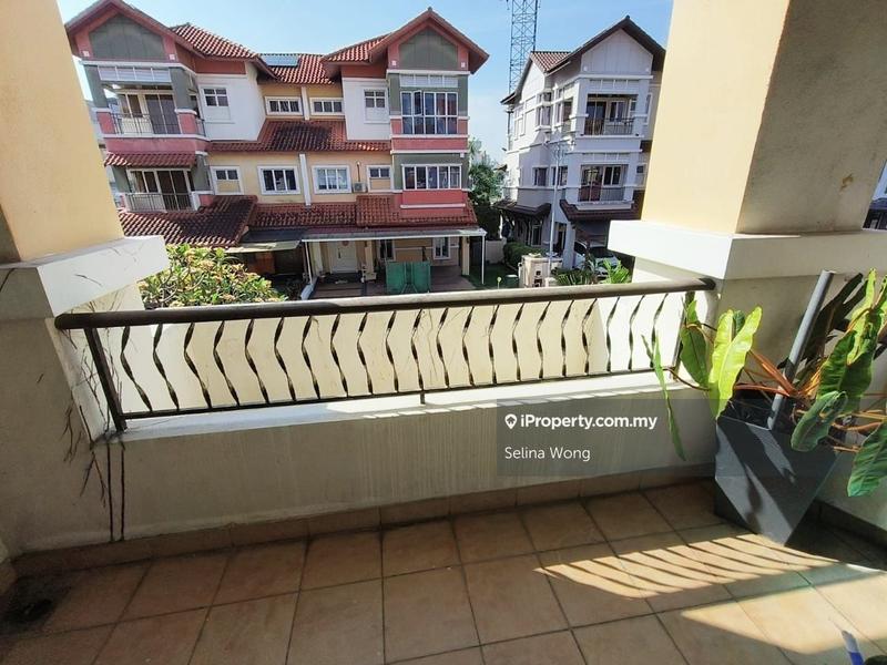 Semi-Detached House for Sale in Damansara Legenda, Petaling Jaya by Selina Wong - iProperty.com.my