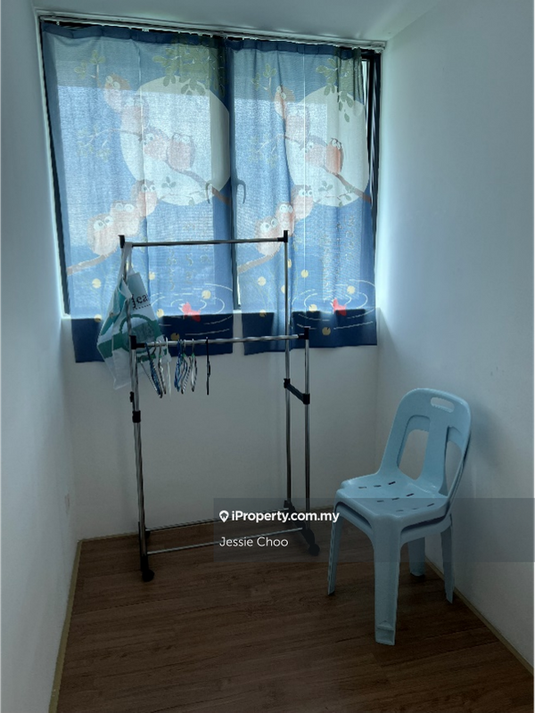 Kondominium untuk Disewa di The Marina View oleh Jessie Choo - iProperty.com.my