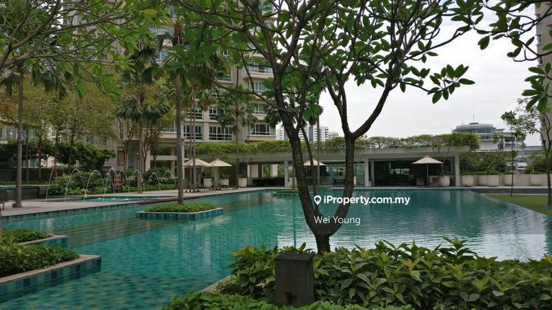 Kondominium untuk Dijual di Kiaraville oleh Wei Young - iProperty.com.my