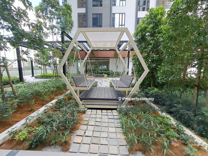 For Rent - The Sentral Suites