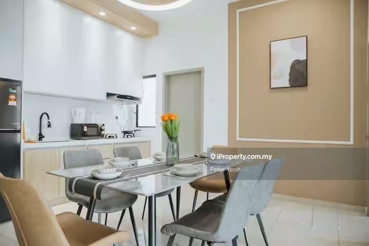 For Sale - B11 Parkland Residence