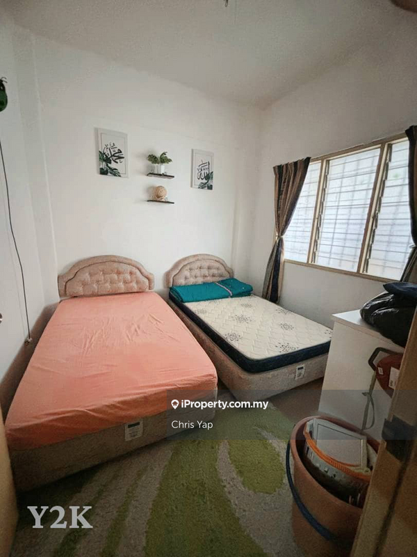 Flat for Sale in Puchong Permai by Chris Yap - iProperty.com.my