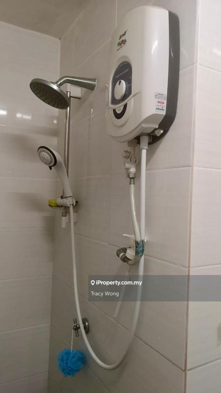 Pangsapuri untuk Dijual di Silk Residence oleh Tracy Wong - iProperty.com.my