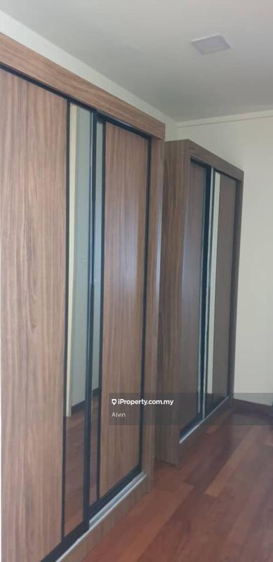 Condominium for Sale in 28 Dutamas by Alvin - iProperty.com.my