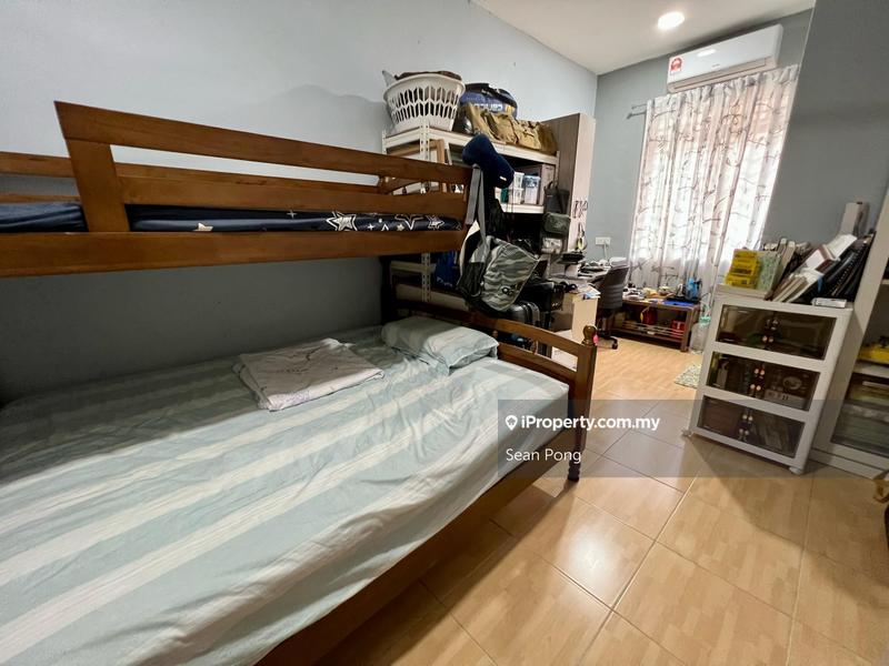 Rumah Berangkai 2 Tingkat untuk Dijual di Taman Mutiara Indah, Puchong oleh Sean Pong - iProperty.com.my