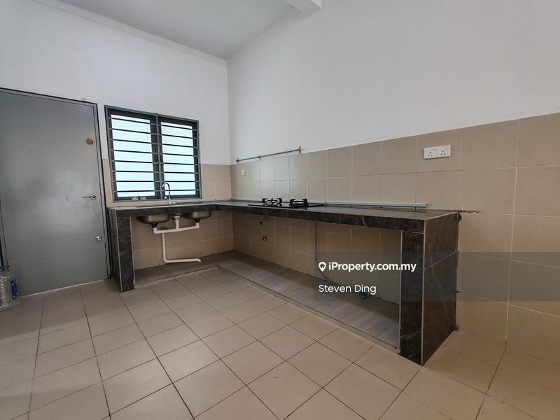 2-storey Terraced House for Rent in Setia Alam, Setia Alam by Steven Ding - iProperty.com.my