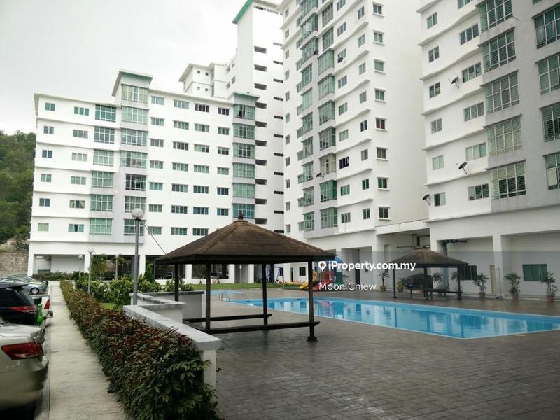 Condominium for Sale in Sierra Residency by Moon Chiew - iProperty.com.my