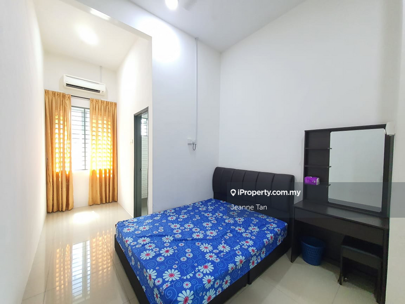 2-storey Terraced House for Sale in Taman Melor Sejati, Teluk Intan by Jeanne Tan - iProperty.com.my