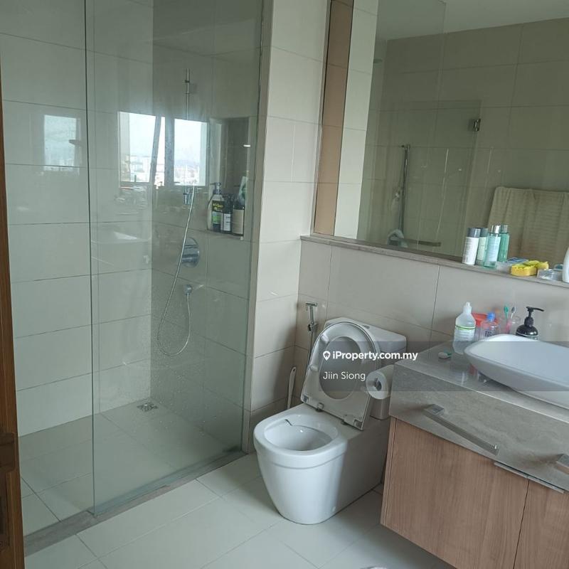 Service Residence for Sale in Megah Rise by Jiin Siong - iProperty.com.my