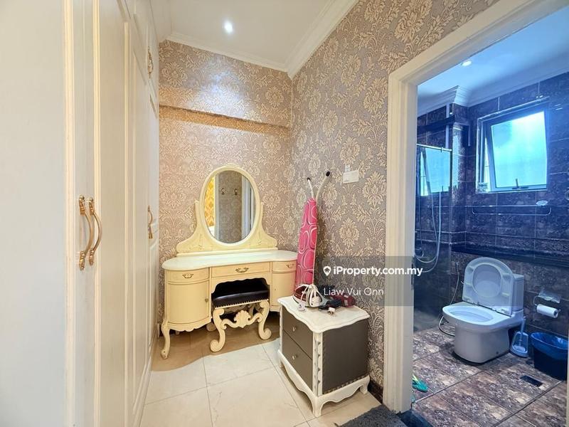 Kediaman Servis untuk Dijual di The Loft @ KK Times Square oleh Liaw Vui Onn - iProperty.com.my