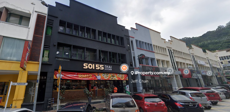 Shop for Sale in PJU 8, Damansara Perdana, Petaling Jaya by Jeff Chan - iProperty.com.my