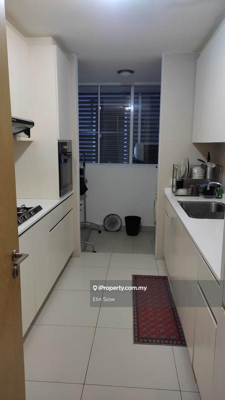 Kondominium untuk Disewa di Verticas Residensi oleh Elin Siow - iProperty.com.my