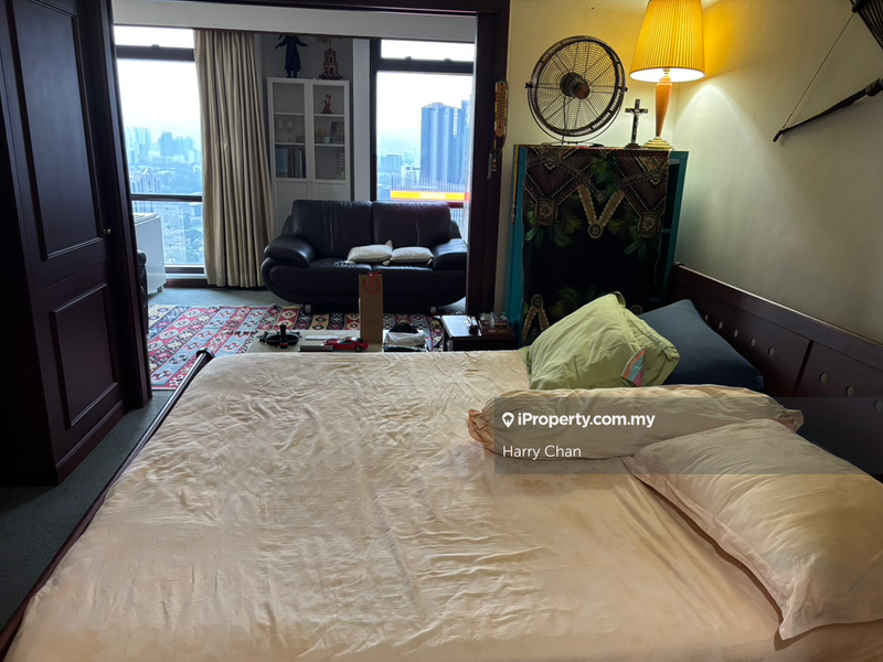 Service Residence for Sale in Berjaya Times Square by Harry Chan - iProperty.com.my