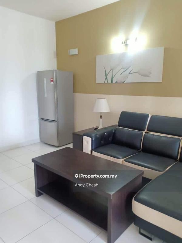 Pangsapuri untuk Dijual di Bayu Marina oleh Andy Cheah - iProperty.com.my