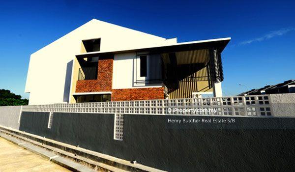 2-storey Terraced House for Sale in Taman Puchong Prima, Puchong by Henry Butcher Real Estate S/B - iProperty.com.my