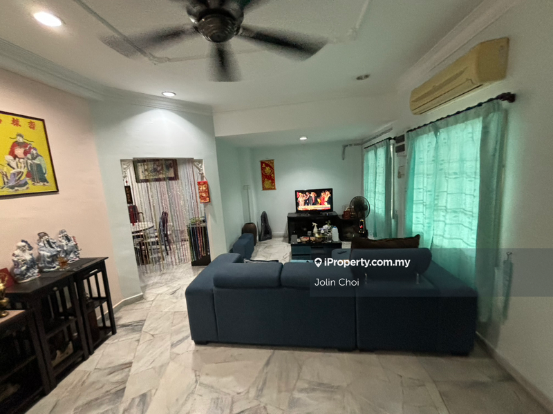 Rumah Teres 2-Tingkat untuk Dijual di Pusat Bandar Puchong, Puchong oleh Jolin Choi - iProperty.com.my