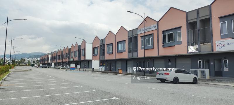 Shop-Office for Sale in Semenyih, Selangor by Angel Lin - iProperty.com.my