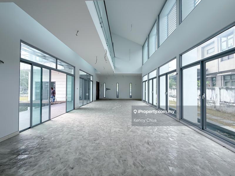 Banglo untuk Dijual di Glenmarie Garden, Saujana oleh Kenny Chua - iProperty.com.my