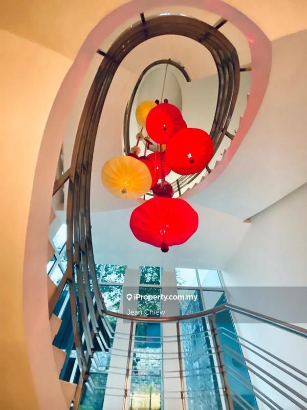 Banglo untuk Dijual di Bukit Damansara, Damansara Heights oleh Jean Chiew - iProperty.com.my