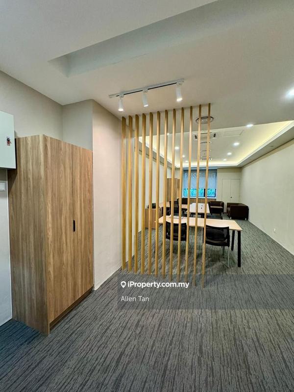 Shop-Office for Sale in Seksyen 52, Petaling Jaya by Allen Tan - iProperty.com.my