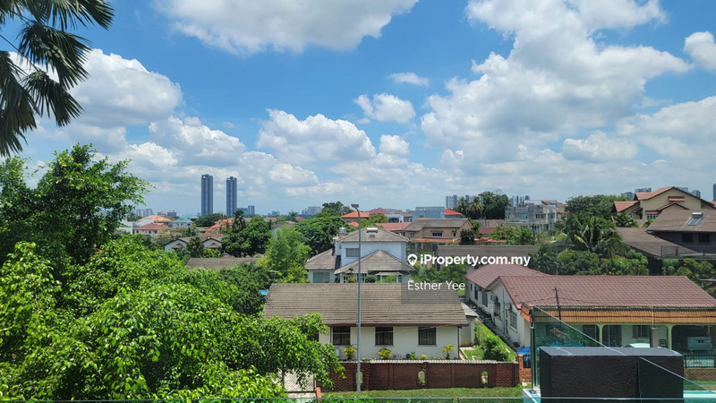 Bungalow House untuk Dijual di SS1, Petaling Jaya oleh Esther Yee - iProperty.com.my