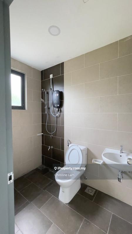 2-storey Terraced House for Sale in Alam Impian, Shah Alam by Christine Lam - iProperty.com.my