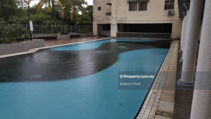 Condominium for Sale in Menara Megah by Sharon Chen - iProperty.com.my