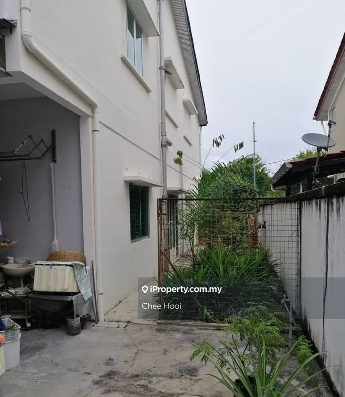 Semi-Detached House for Sale in Taman Ayer Rajah, Pulau Tikus by Chee Hooi - iProperty.com.my
