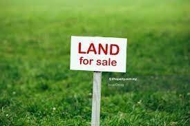 For Sale - Kampung Desa Aman, Sungai Buloh, Rawang, Industrial Zoning