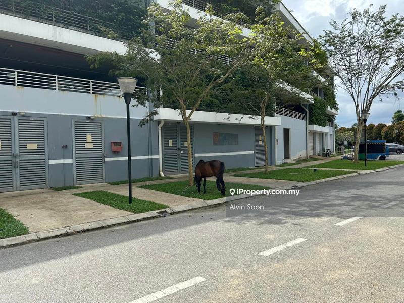 Kondominium untuk Dijual di The Haven oleh Alvin Soon - iProperty.com.my