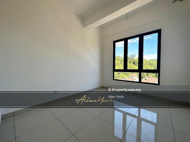 Kondominium untuk Dijual di Valencia Residence oleh Allen Yeoh - iProperty.com.my