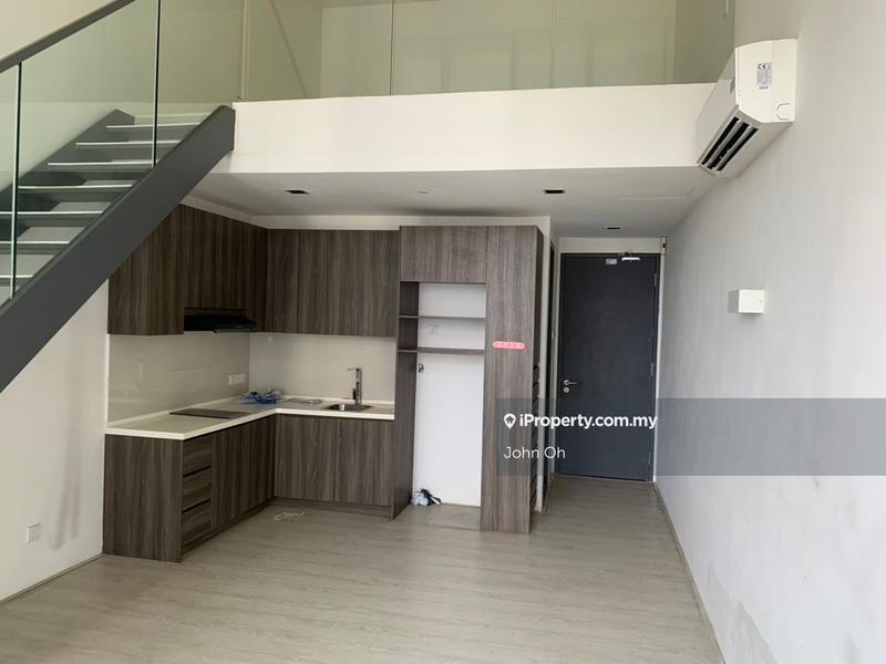 Kediaman Servis untuk Dijual di Casa Subang oleh John Oh - iProperty.com.my