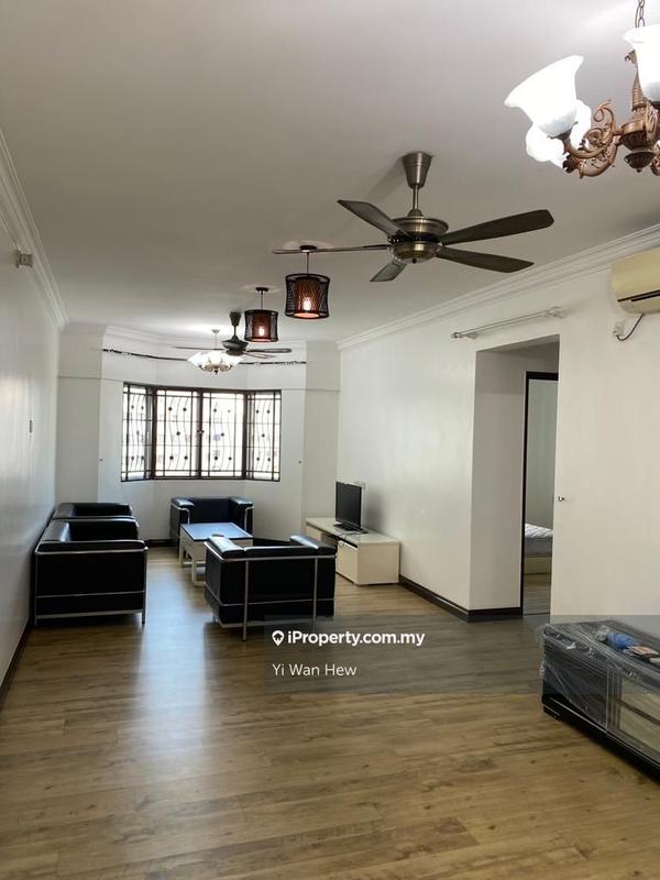 For Rent - Citrine Tower (Ria)