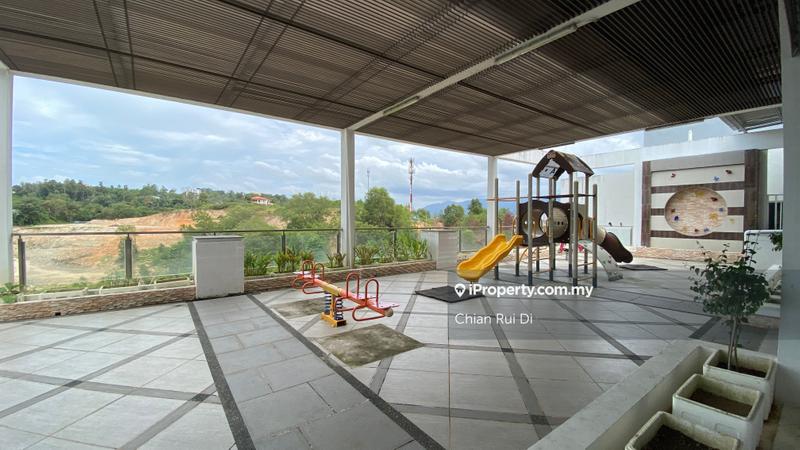 Condominium for Sale in Seri Manis by Chian Rui Di - iProperty.com.my