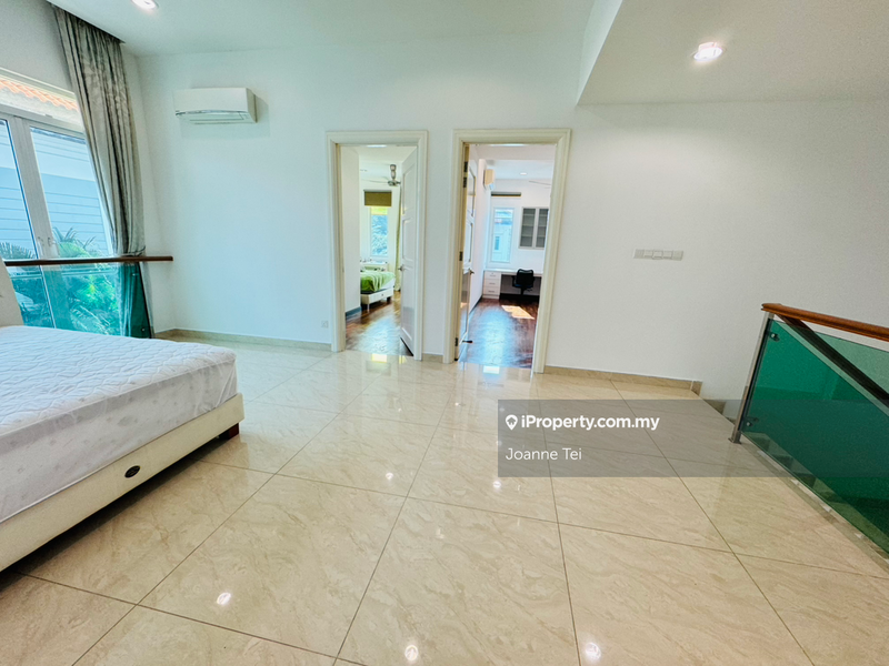 Semi-Detached House for Sale in Bastion, Eastern Heritage, Cyberjaya by Joanne Tei - iProperty.com.my