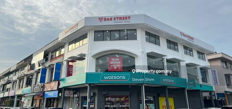 For Sale - TTDI Taman Tun Dr Ismail