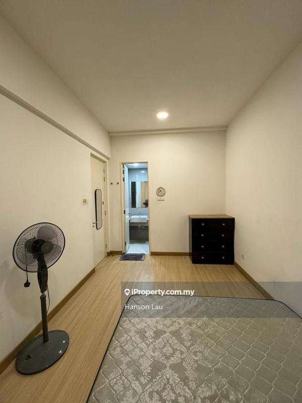 Service Residence for Rent in Desa Green by Hanson Lau - iProperty.com.my